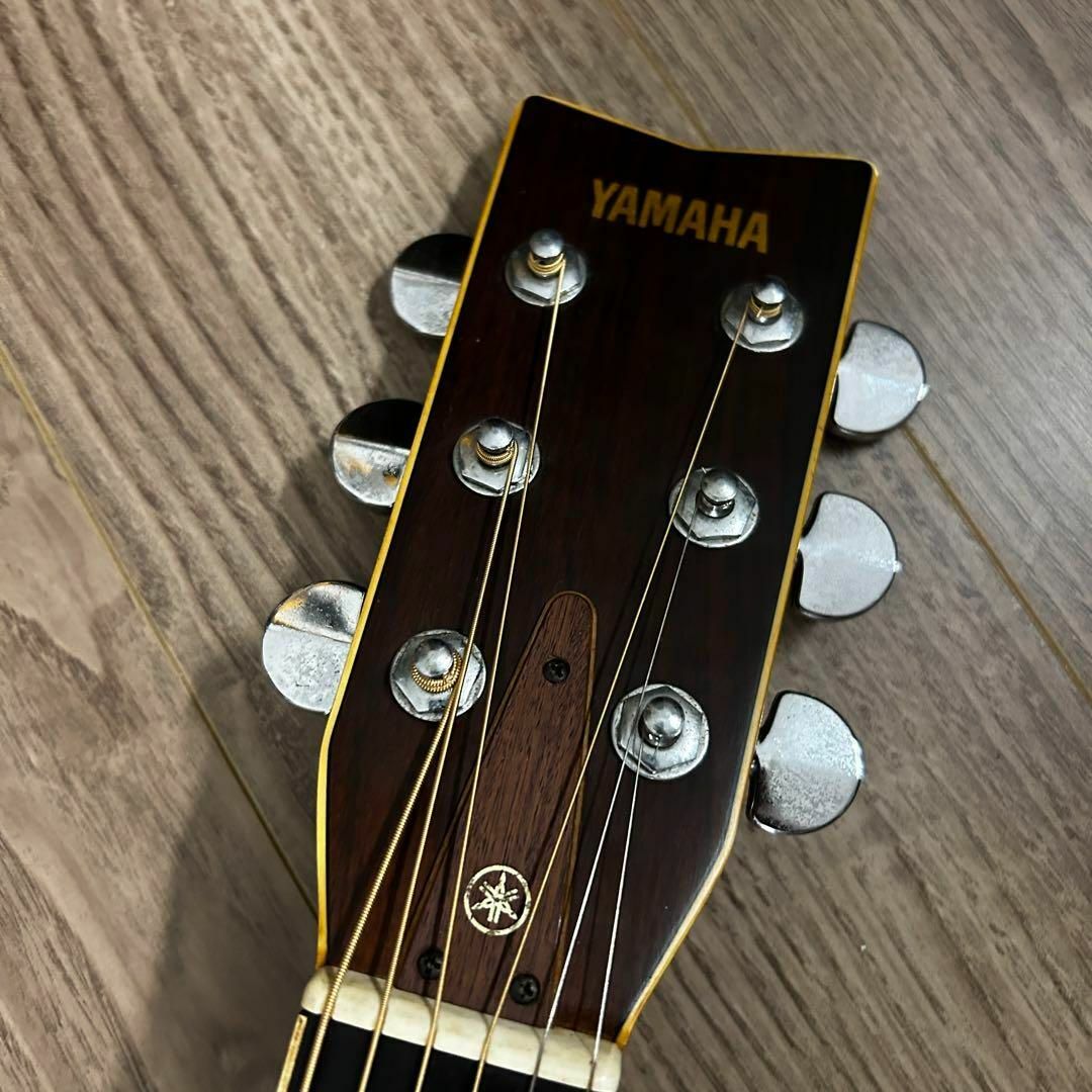 ヤマハ - YAMAHA ヤマハ アコースティックギター FG-301 ギターの通販