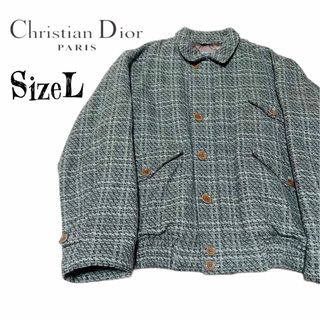 ディオール(Christian Dior) ブルゾン(メンズ)の通販 53点 