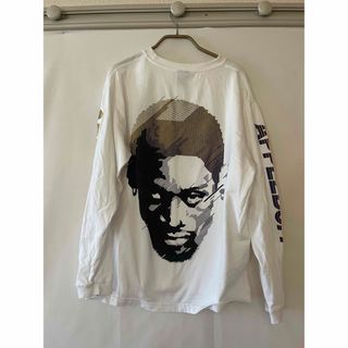 XL アップルバム danko 10周年限定 tシャツ スラムダンク-