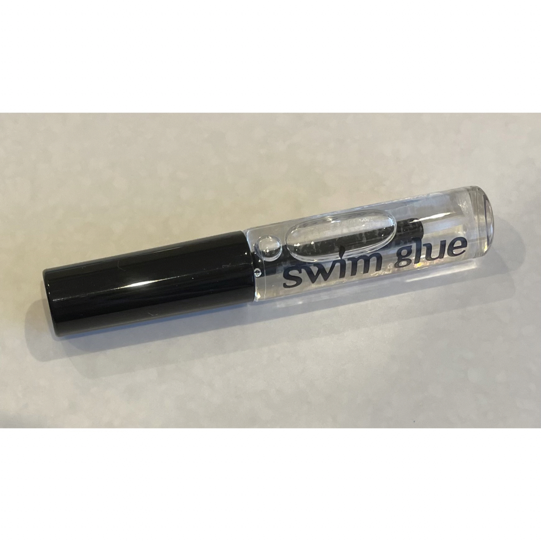 スイムグルー swim glue 大浴場 まつげパーマ コスメ/美容のコスメ/美容 その他(その他)の商品写真