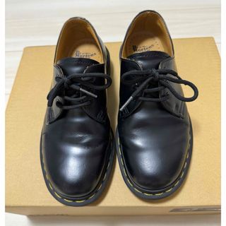 ドクターマーチン(Dr.Martens)のDr.Mantens(スニーカー)