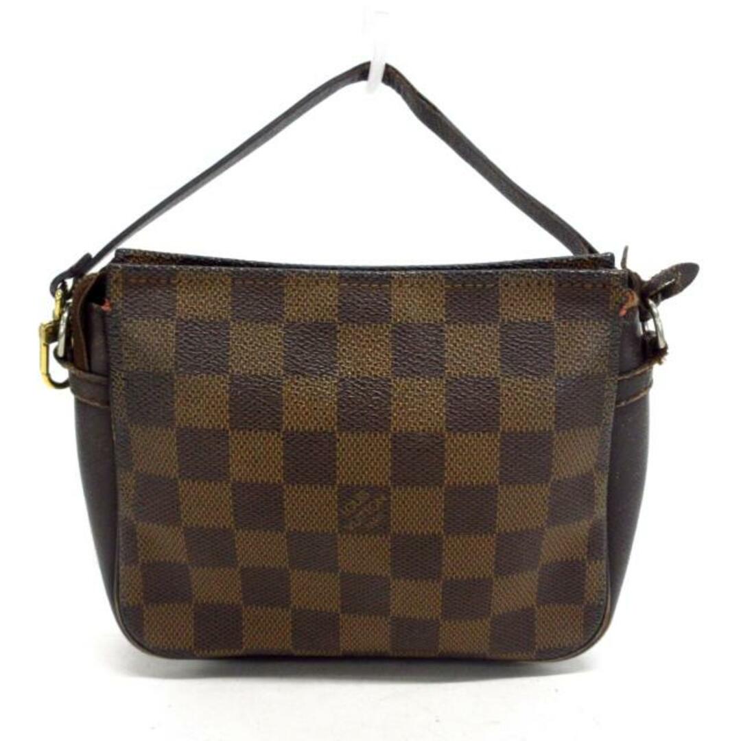 LOUIS VUITTON - ルイヴィトン ハンドバッグ ダミエ N51982の通販 by