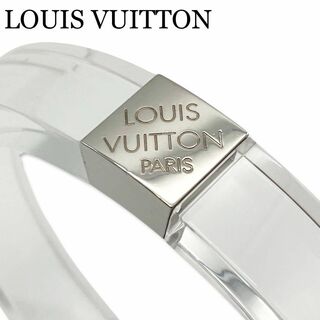 Louis Vuitton Bracelet LV & ME K Initial M67168 GP Women's LOUIS VUITT