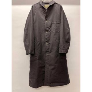 ナイジェルケーボン(Nigel Cabourn)のNigel Cabourn ナイジェルケーボン エンジニアコート(モッズコート)