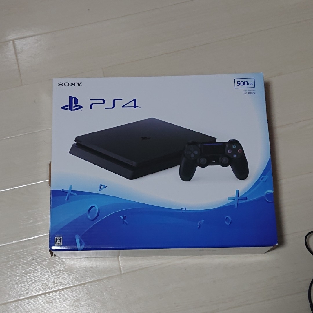 ☆大人気商品☆ ps4本体(cuh2000a) | skien-bilskade.no