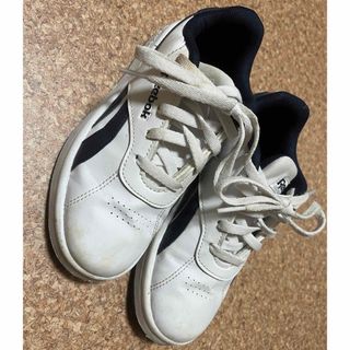 リーボック(Reebok)の子供 スニーカー 18cm(スニーカー)