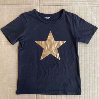 グローバルワーク(GLOBAL WORK)のグローバルワーク　⭐️ 140(Tシャツ/カットソー)