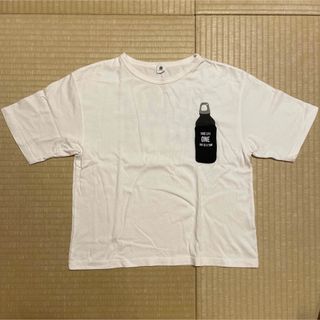 ボトルドリンク　150(Tシャツ/カットソー)