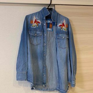ディーゼル ジージャン/デニムジャケット(メンズ)の通販 500点以上
