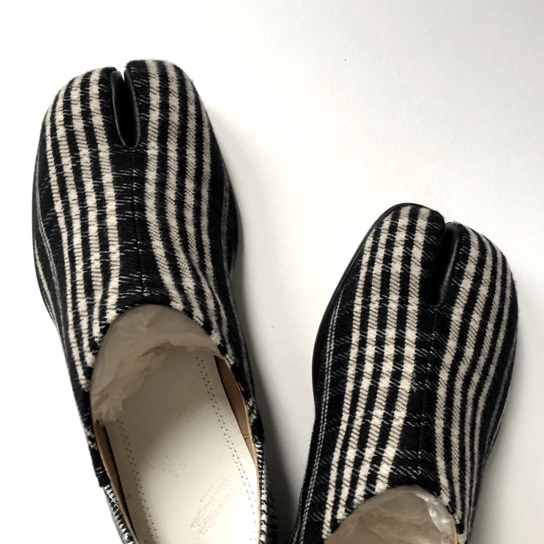 Maison Margiela(旧Maison Martin Margiela) - 新品/36 メゾン Maison Margiela(旧Maison Martin Margiela) - 新品/36 メゾン