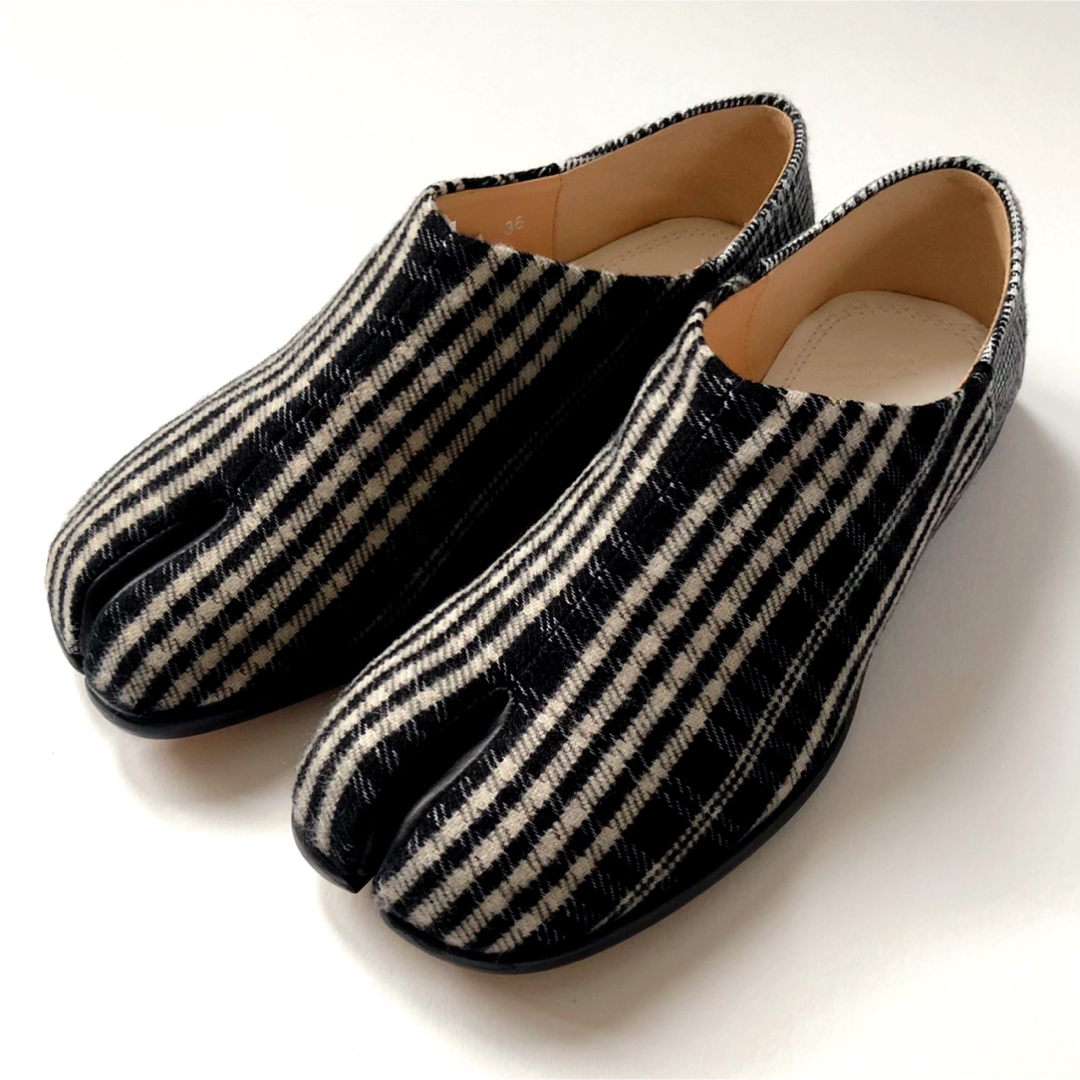 Maison Margiela(旧Maison Martin Margiela) - 新品/36 メゾン Maison Margiela(旧Maison Martin Margiela) - 新品/36 メゾン