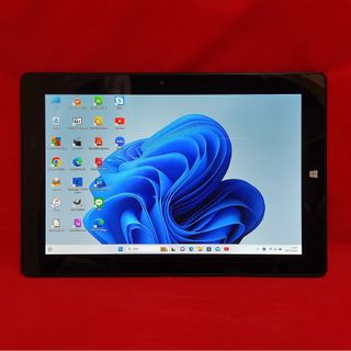 テックウインド CLIDE W10D 第8世代 2021年製(タブレット)