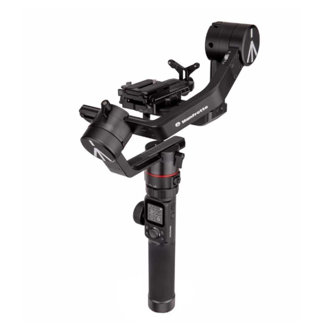 Gimbal 460 キット MVG460