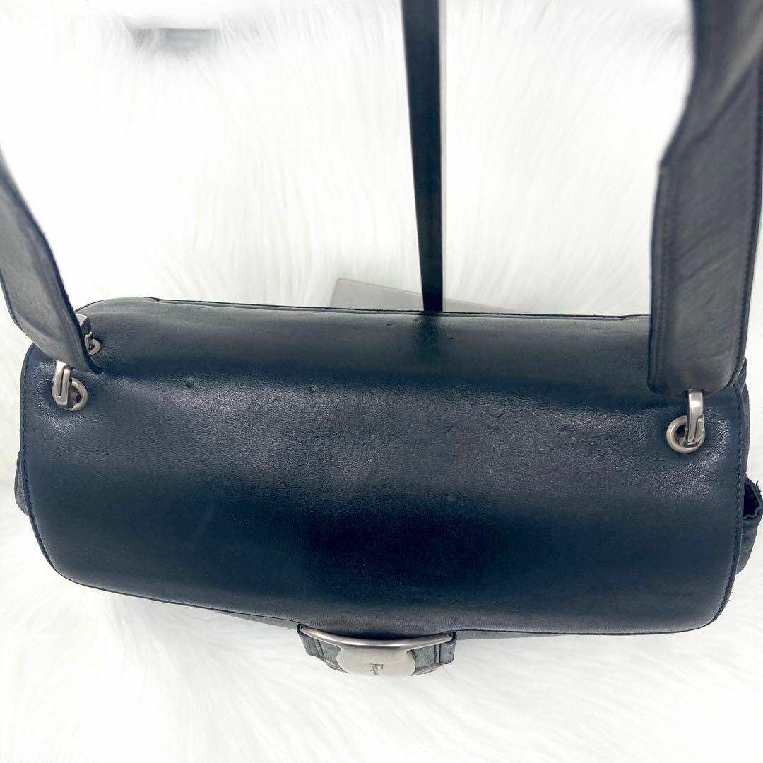 Salvatore Ferragamo - 極美品 サルヴァトーレフェラガモ ヴァラ ワン