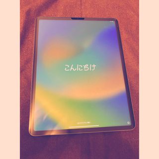 iPad - iPad mini 6 wifiモデル 64GB パープルの通販 by スオウ's shop