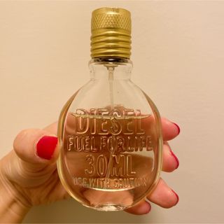 ディーゼル 香水 DIESEL サウンド オブ ザ ブレイブ 50ml-