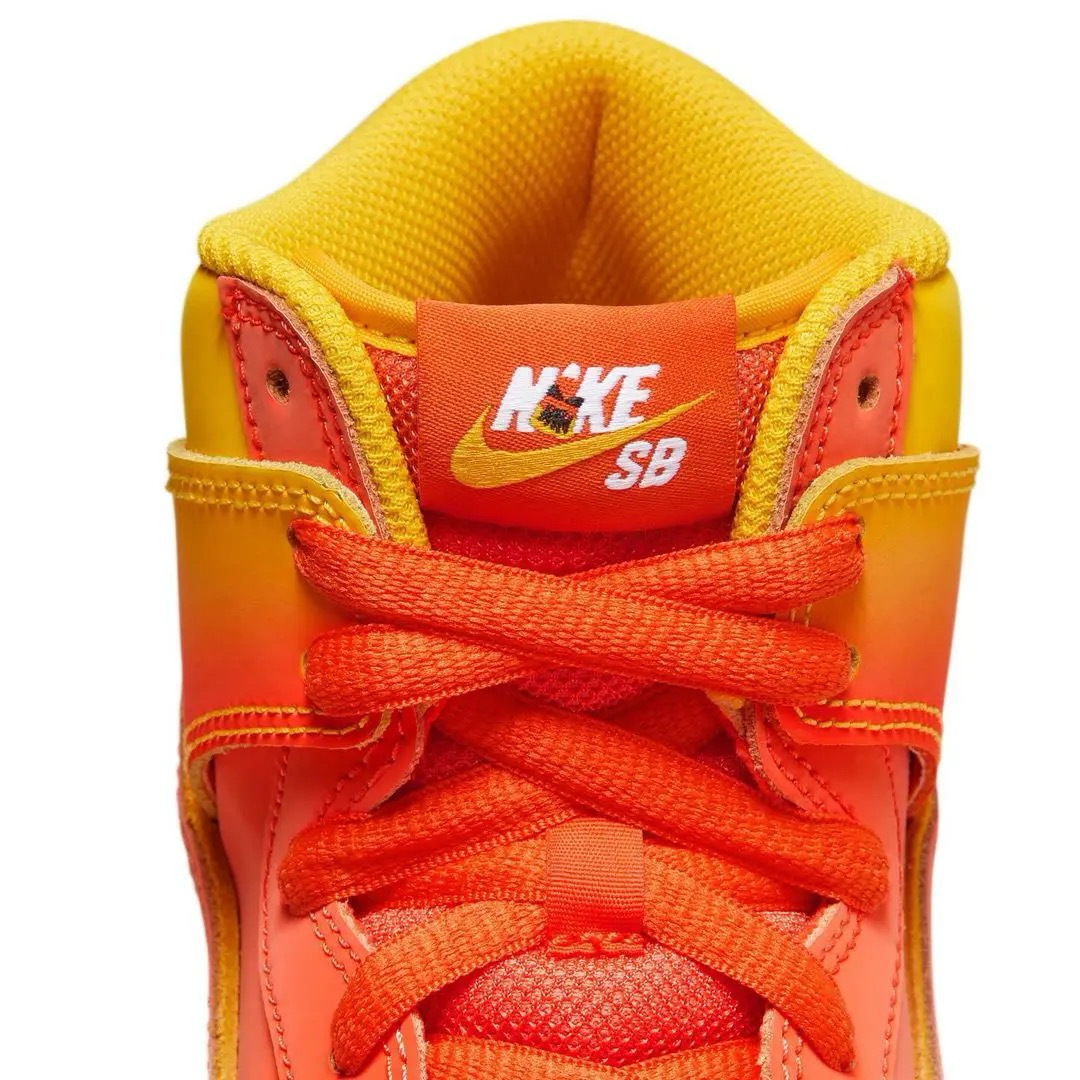 30 NikeSB DunkHigh Pro SweetTootスイートトゥース 4