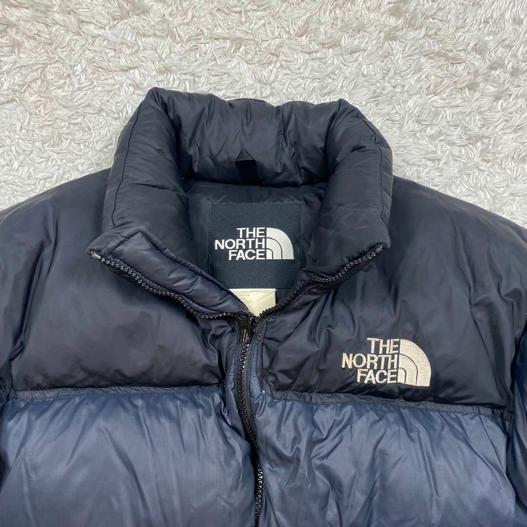 The North Face ヌプシ ダウンジャケット メンズ