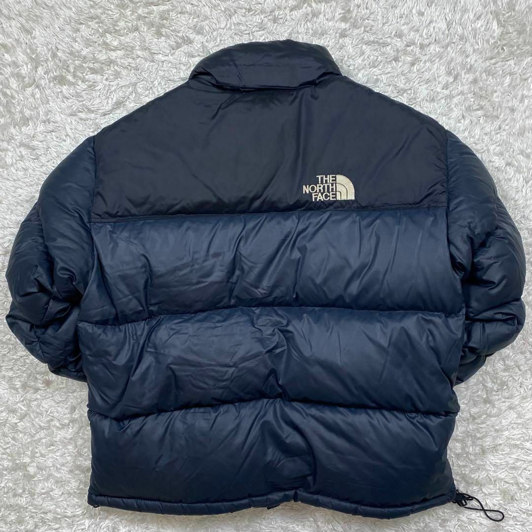 The North Face ヌプシ ダウンジャケット メンズ