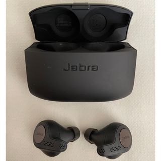 Jabra ELITE active 65t(ヘッドフォン/イヤフォン)