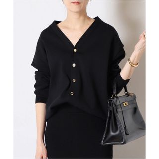 DEUXIEME CLASSE - 《新品タグ付き》ミューズドドゥーズィエムクラス