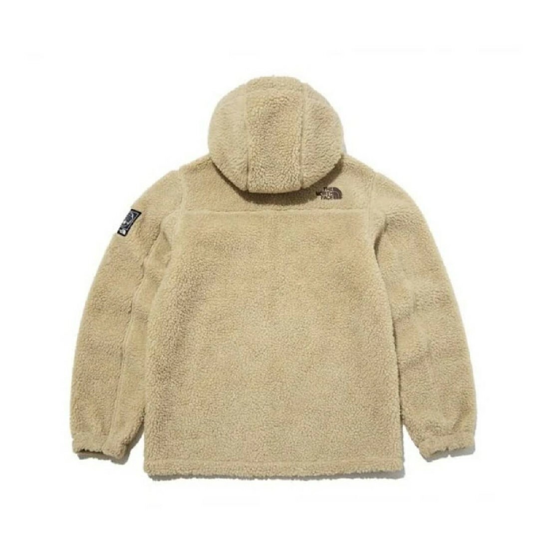THE NORTH FACE - 新品ノースフェイス日本未発売ボアフリース