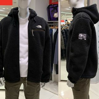THE NORTH FACE - 新品ノースフェイス日本未発売ボアフリース