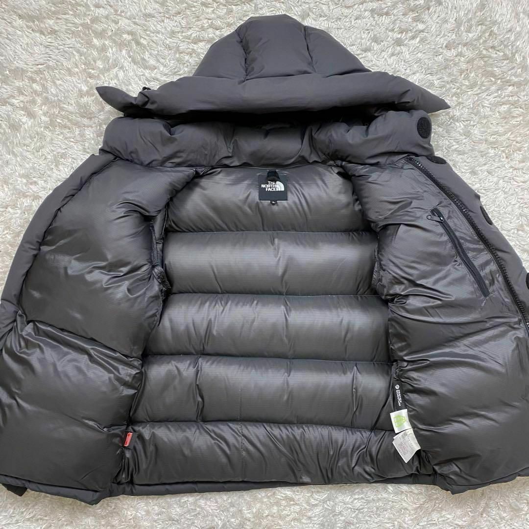 ✨美品✨ THE NORTH FACE　ブルックスレンジパーカ グレー L