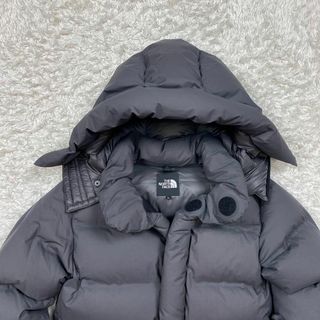 ✨美品✨ THE NORTH FACE　ブルックスレンジパーカ グレー L