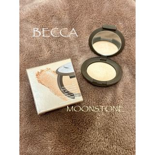 セフォラ(Sephora)のBECCAシマリングスキンパーフェクター　ムーンストーン(その他)