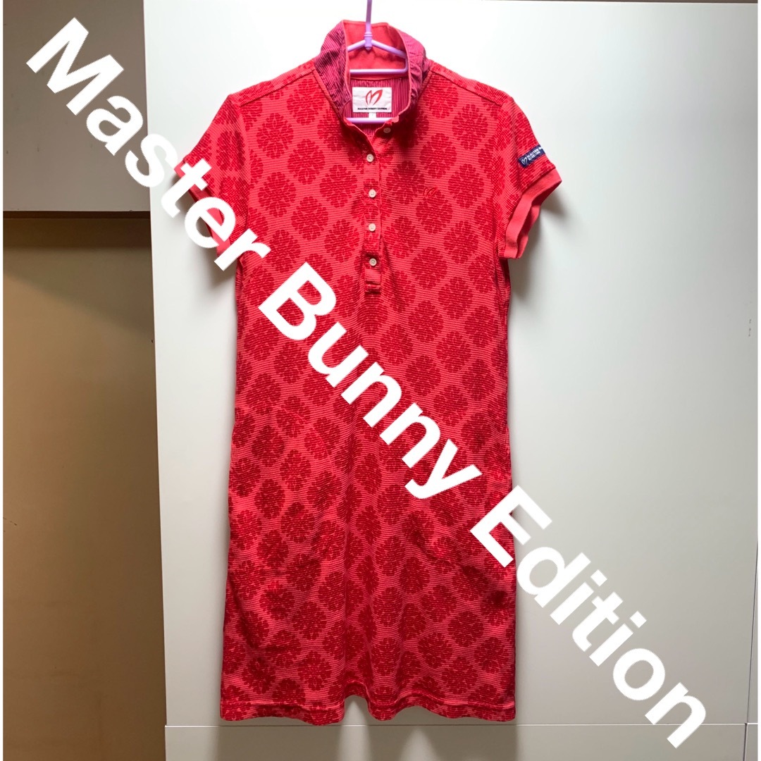 MASTER BUNNY EDITION - マスターバニーエディション:ゴルフウェア
