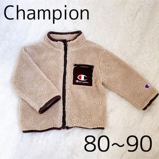 チャンピオン(Champion)のChampion コート ベージュ 80~90(コート)