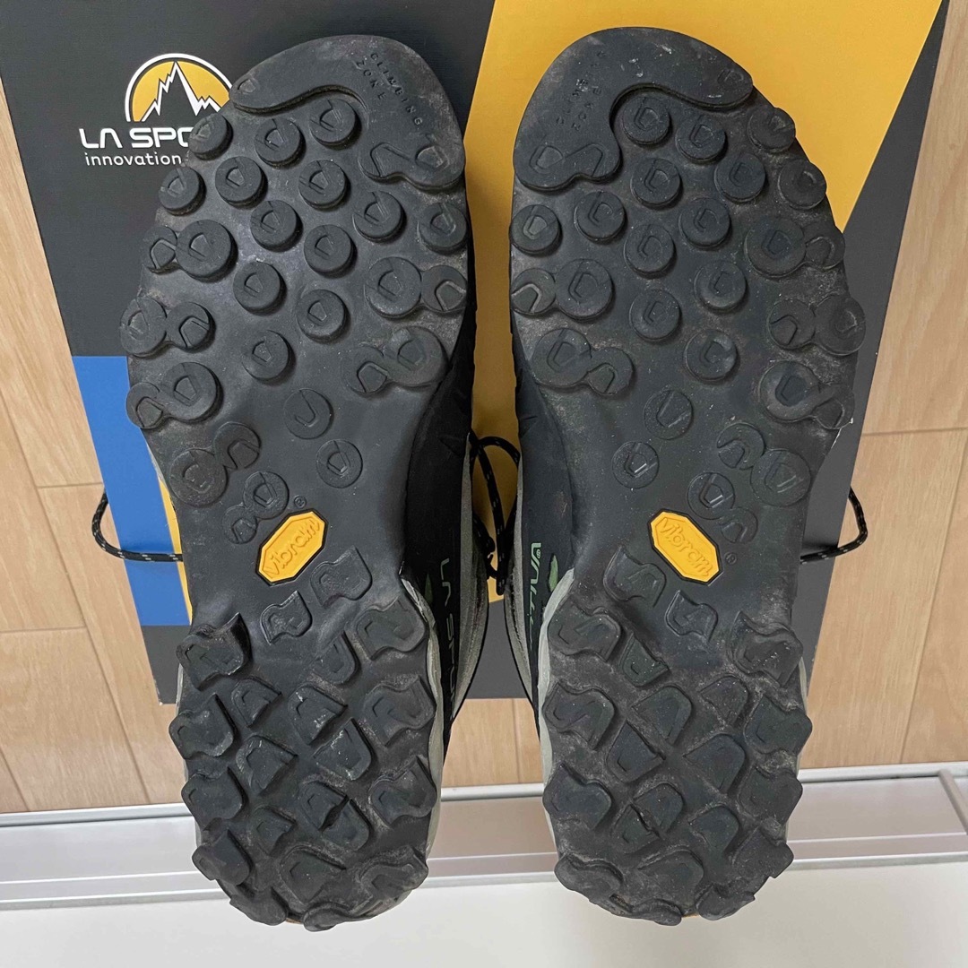 LA SPORTIVA TX4 MID GTX 4