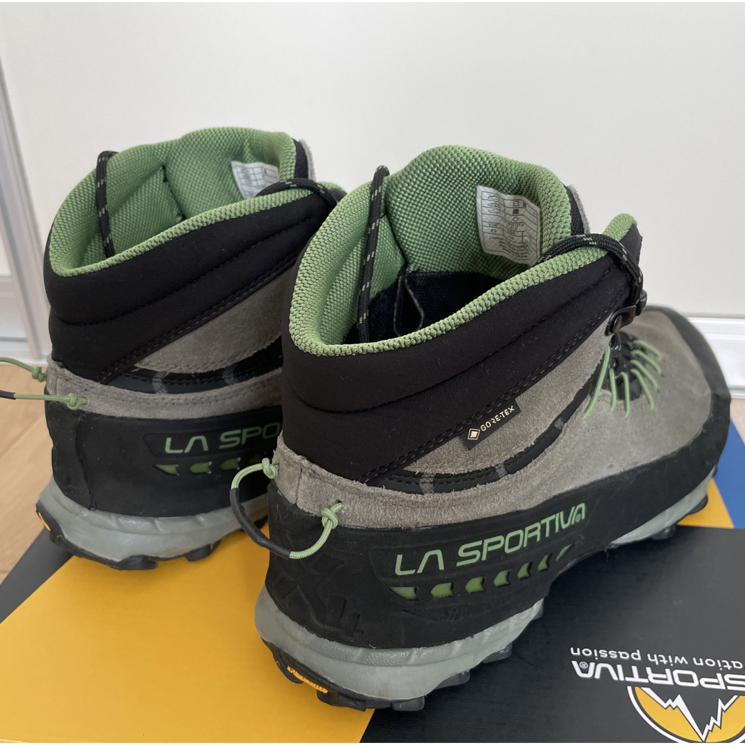 LA SPORTIVA TX4 MID GTX 1