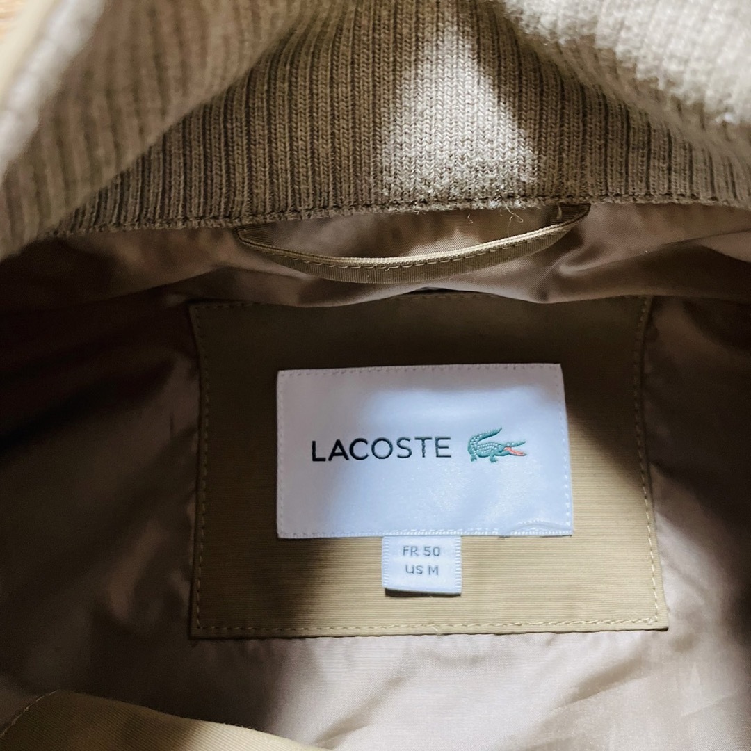 ラコステ（LACOSTE）　ジャケット メンズのジャケット/アウター(ブルゾン)の商品写真