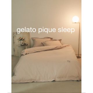 gelato pique - ♡ジェラートピケ♡ベアジャガードマルチカバー