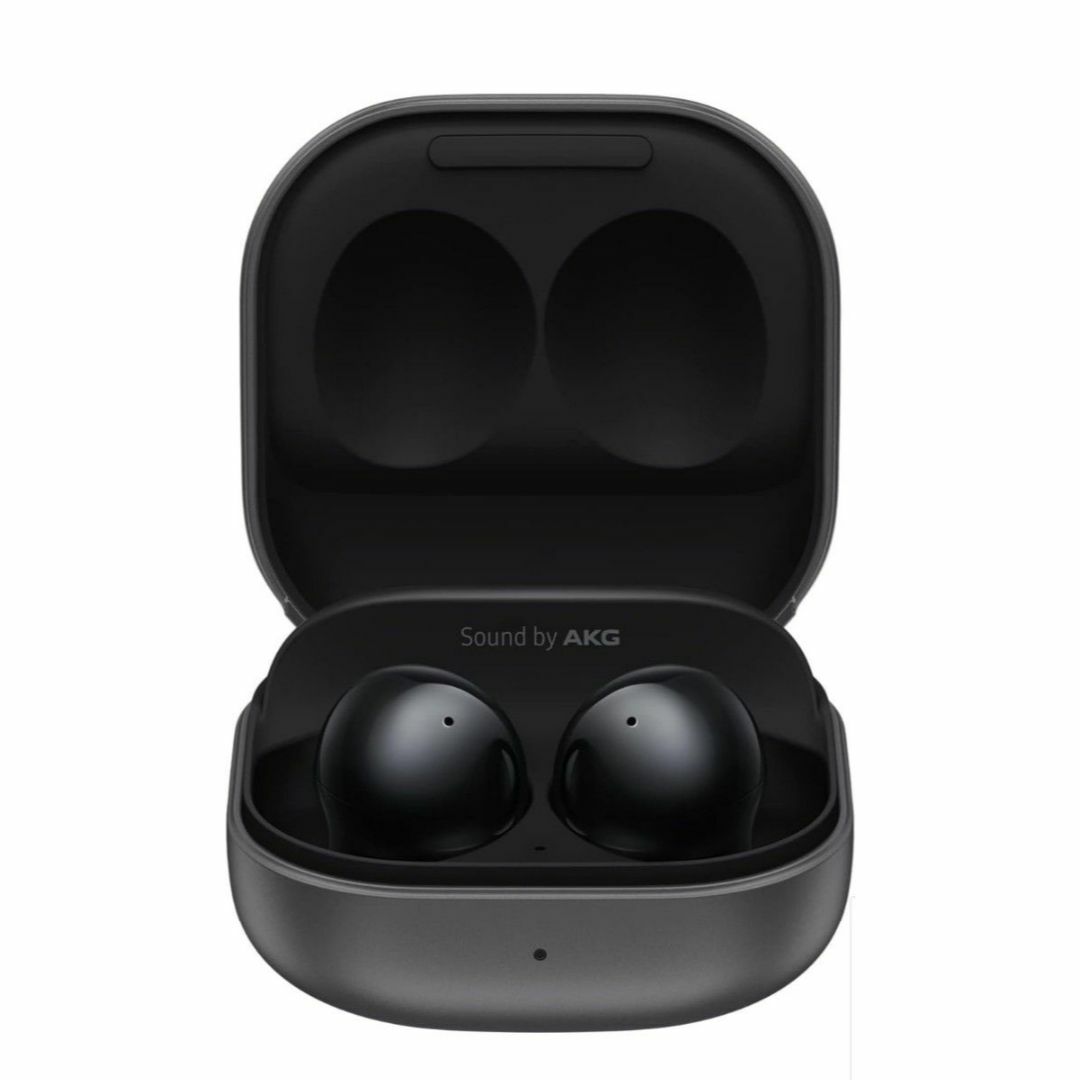 新品未開封 Galaxy Buds2オーディオ機器