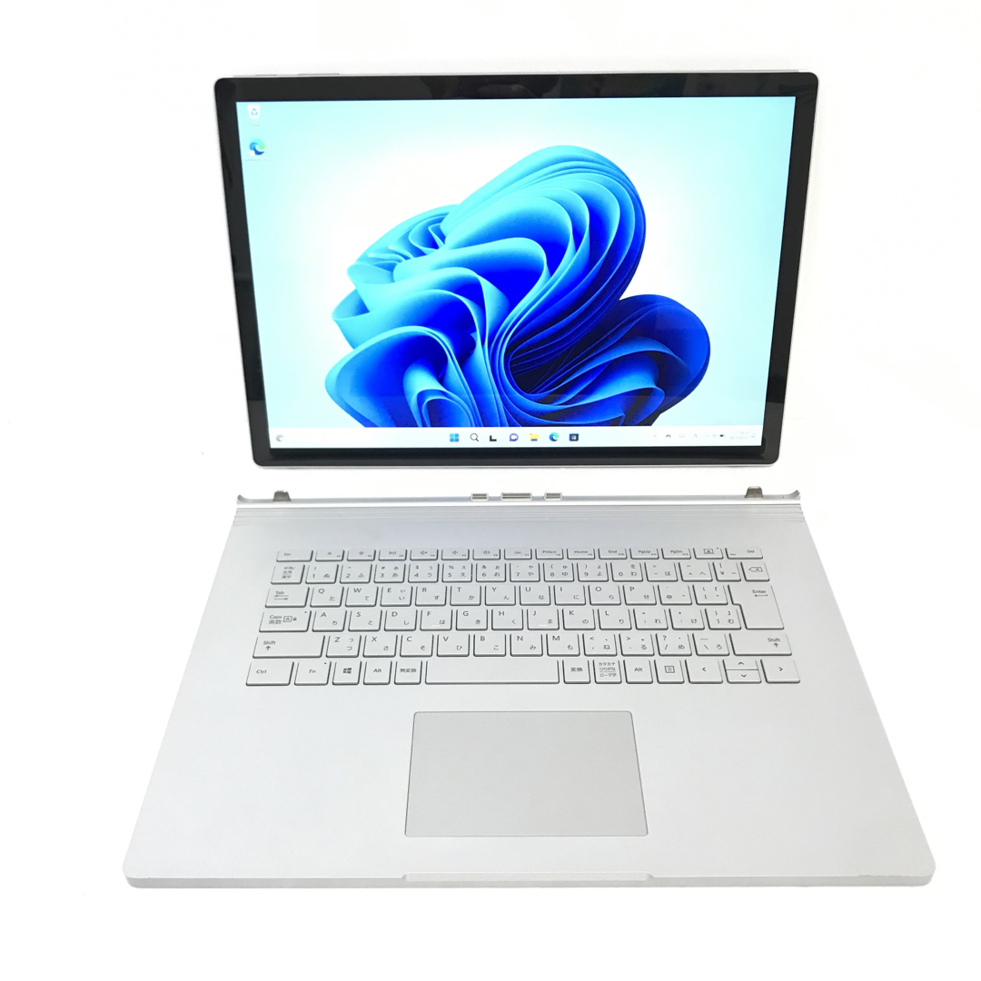 最上位Surface Book2 16G/1T Office2021 ゲーミング