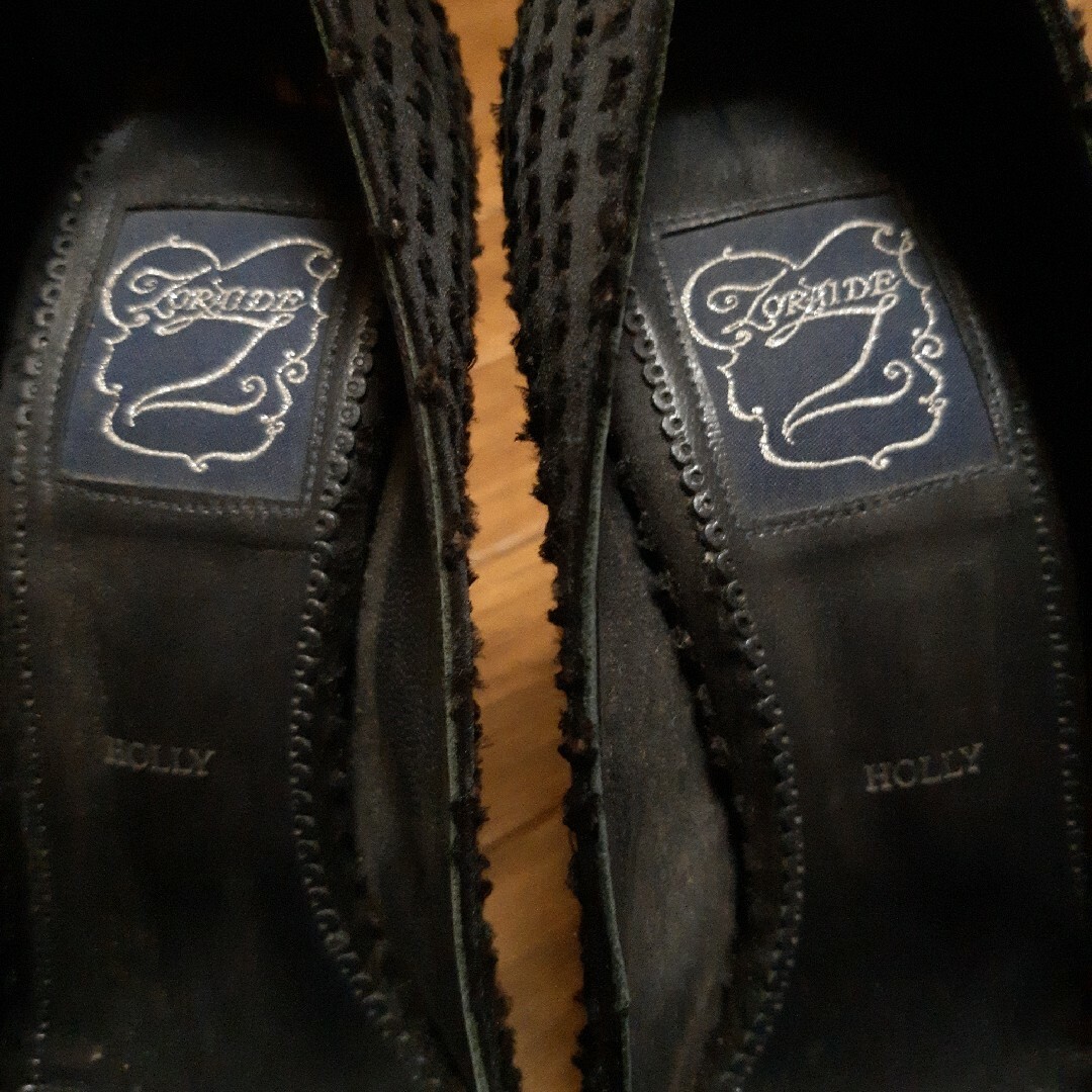 Zoraide　ハイヒール レディースの靴/シューズ(ハイヒール/パンプス)の商品写真