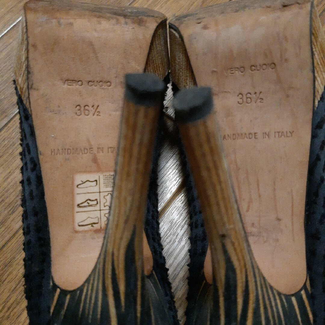 Zoraide　ハイヒール レディースの靴/シューズ(ハイヒール/パンプス)の商品写真