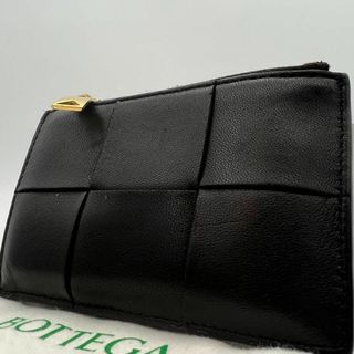 ✨現行モデル✨ BOTTEGA VENETA フラグメントケース カセット