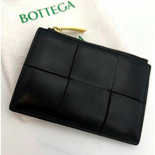 ✨現行モデル✨ BOTTEGA VENETA フラグメントケース カセット