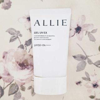 アリィー(ALLIE)のALLIE GEL UV EX アリィー クロノビューティー ジェルUV EX(日焼け止め/サンオイル)