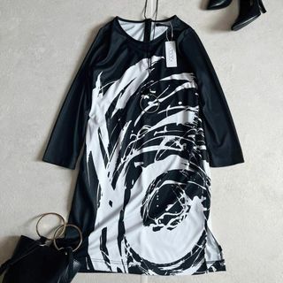 コシノジュンコ ワンピの通販 100点以上 | JUNKO KOSHINOを買うならラクマ
