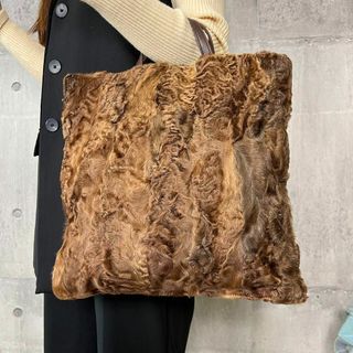ロエベ ハンドバッグ(レディース)(ファー)の通販 34点 | LOEWEの