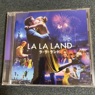 ⭐︎値下げ⭐︎ララランド オリジナルサウンドトラック la la land(映画音楽)