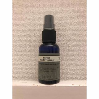 ニールズヤード(NEAL'S YARD)のNYR ハンドスプレー 手指用化粧水(化粧水/ローション)