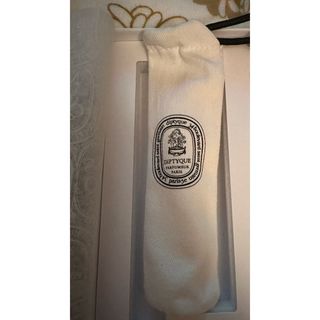 ディプティック(diptyque)のdiptyque ディプティック7.5ml 巾着ケース(ポーチ)