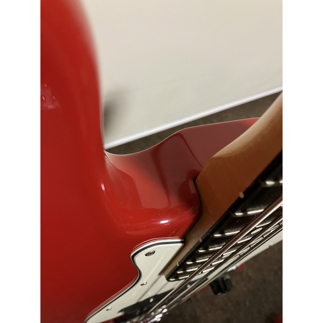 Fender - Fender Mexico Jazz Bass MOD ジャズベース フェンダーの通販