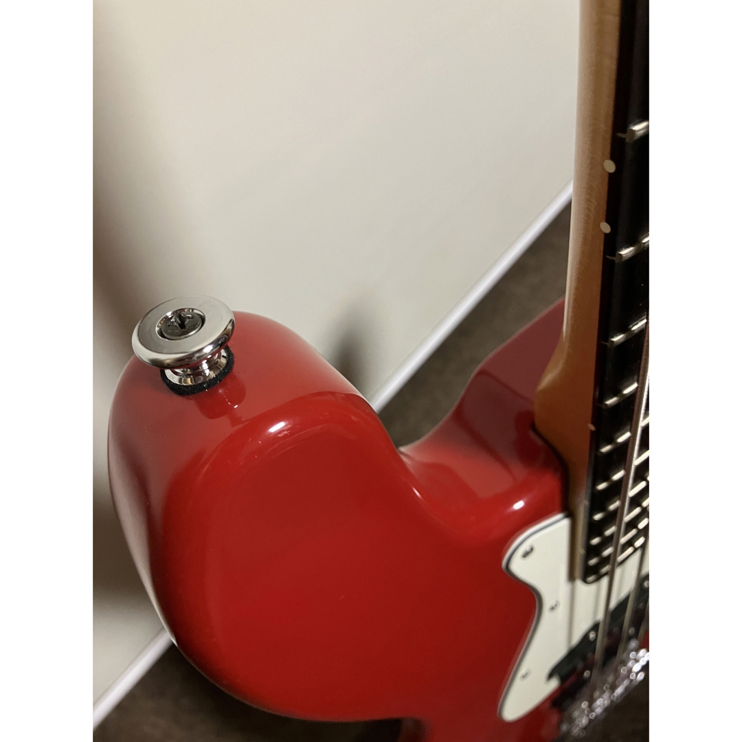 Fender - Fender Mexico Jazz Bass MOD ジャズベース フェンダーの通販